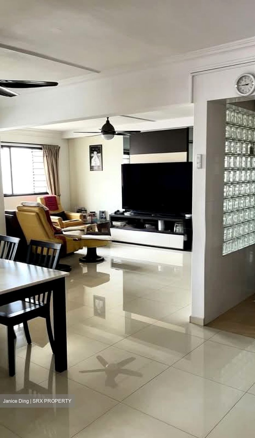 Blk 173 Bishan Street 13 (Bishan), HDB 5 Rooms #596667201